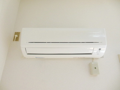 Other. It is air-conditioned