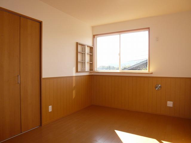 Non-living room. Western-style -2