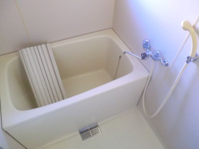 Bath. ◇ loose Tsukareru wide Bathing ◇