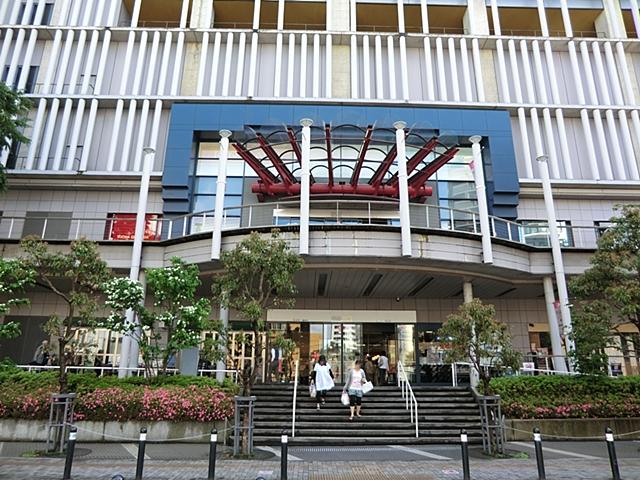 Shopping centre. Until Miwi Hashimoto 1140m