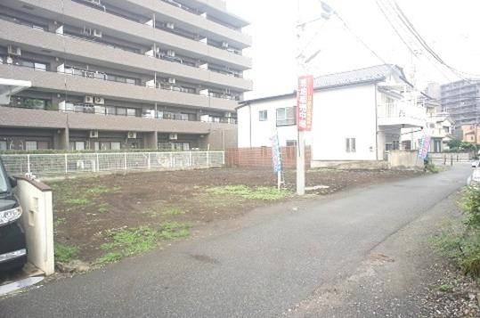 Local land photo. Local Photos