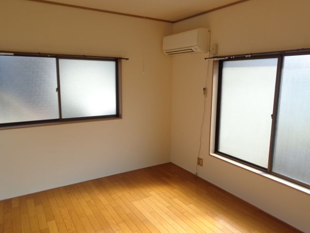 Living and room.  ◆ Western-style plug of bright day ◆ 