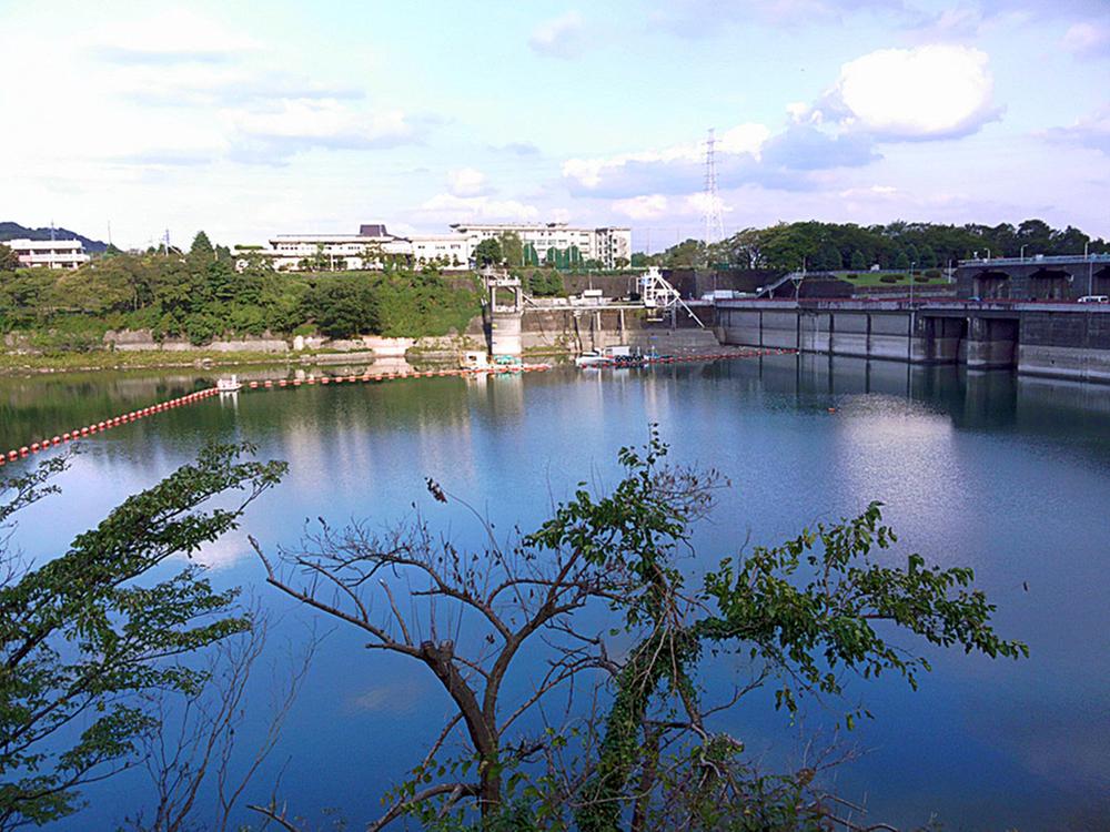 Other Environmental Photo. 600m until Tsukuiko