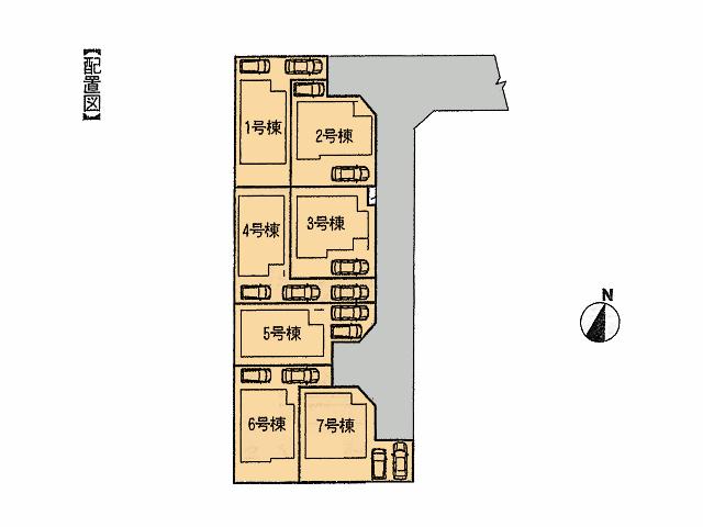 The entire compartment Figure