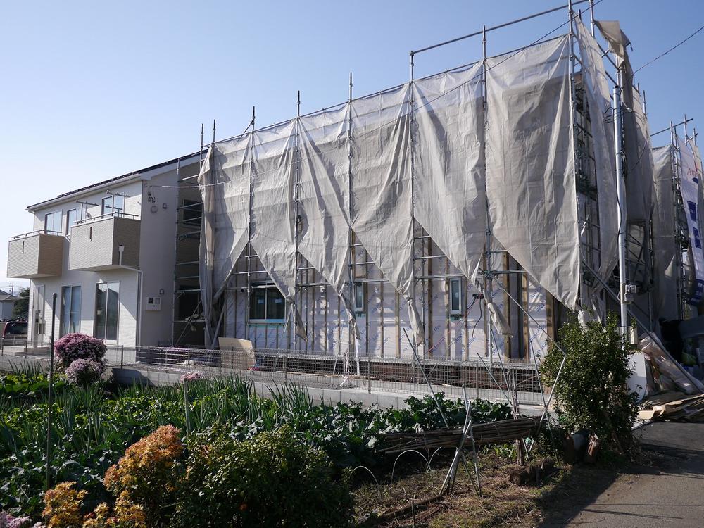 Local appearance photo