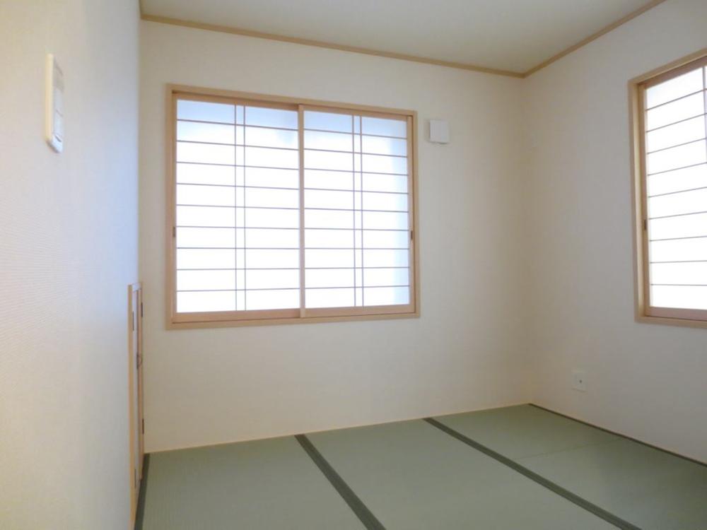 Other. On the Building Standards Law  Storeroom