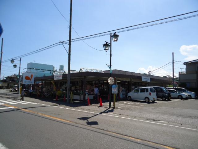 Supermarket. Until Gourmet City Nihonmatsu 350m