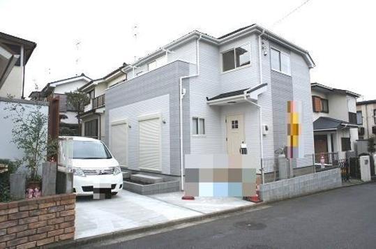 Local appearance photo. Building appearance