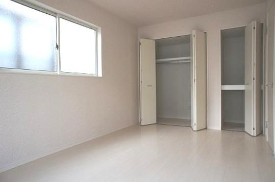 Non-living room. Western style room