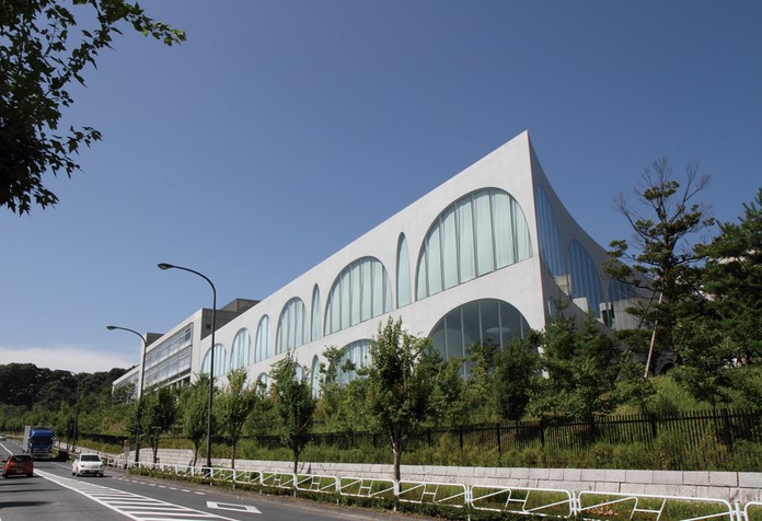 Other. Tama Art University 3558m to Hachioji campus (Other)