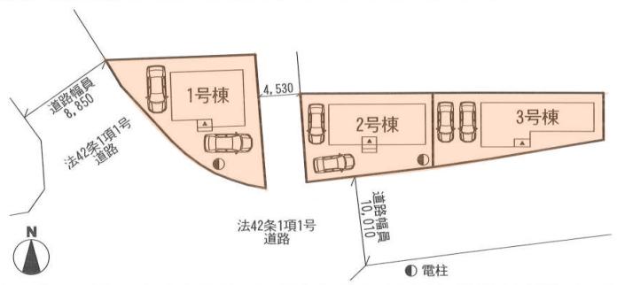 The entire compartment Figure