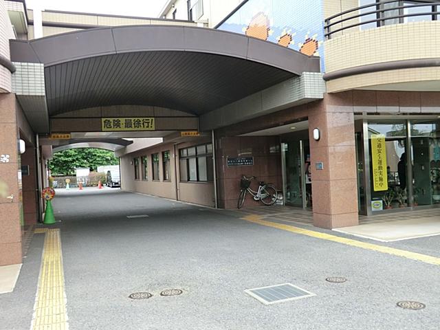 kindergarten ・ Nursery. Higashihashimoto 700m to sunflower nursery school