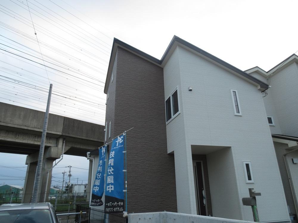 Local appearance photo. Local (April 2013) Shooting No.7