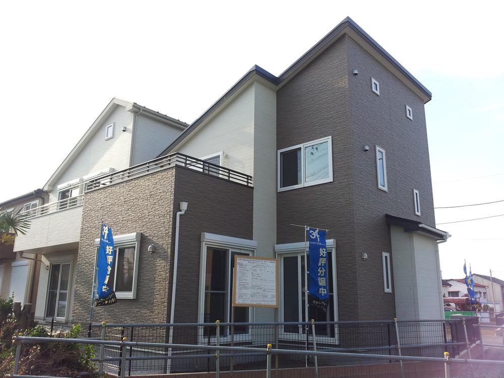 Local appearance photo. Local (May 2013) Shooting No.7