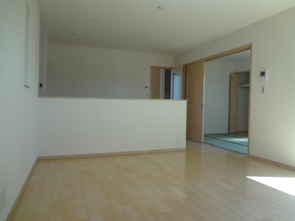 Living. Room (May 2013) Shooting