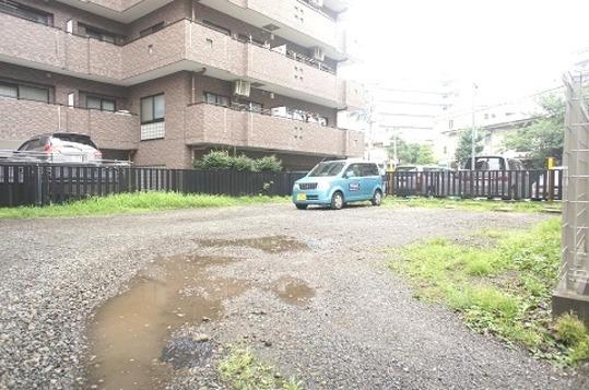 Local land photo. Local Photos