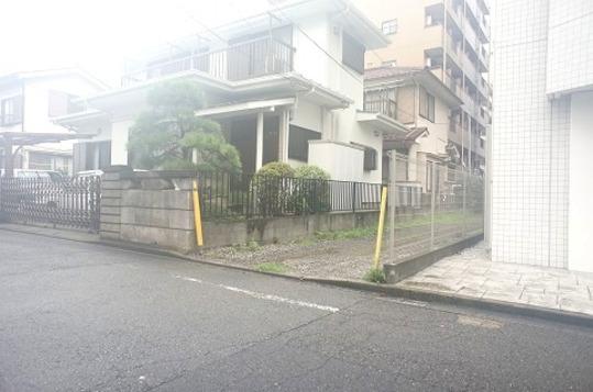 Local land photo. Local Photos