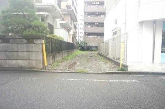 Local land photo. Local Photos