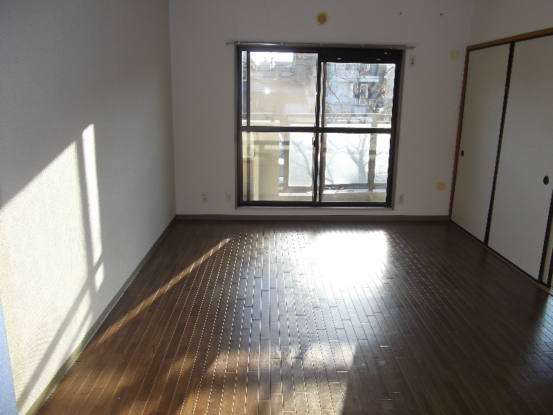 Living and room. Living