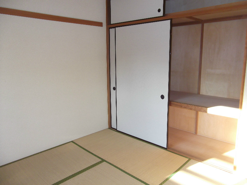 Other. Japanese style room