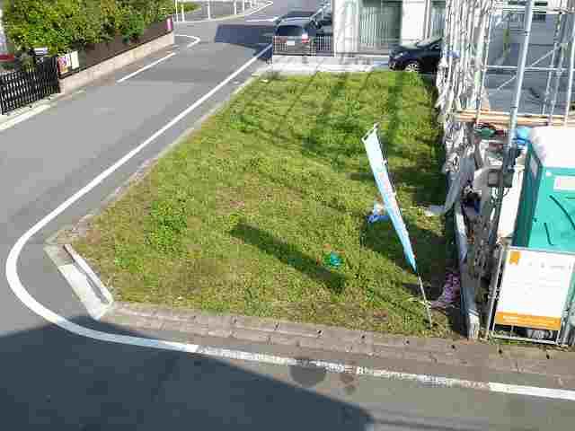 Local land photo. Local (11 May 2013) Shooting