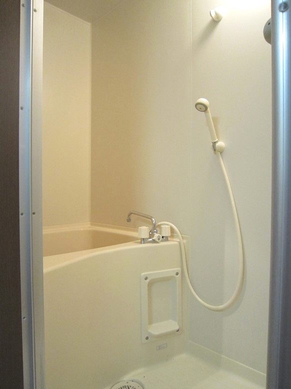 Bath. Popular bus toilet by type