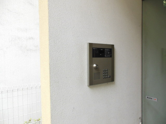 Security. It is safe with auto-lock