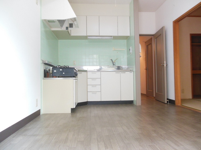 Living and room. Western is