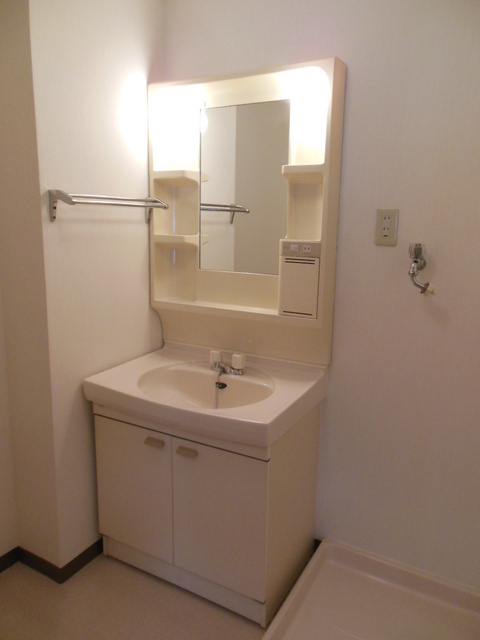 Washroom. It is a popular independent wash basin