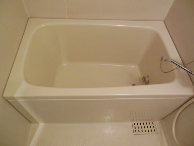 Bath. It is a bathroom