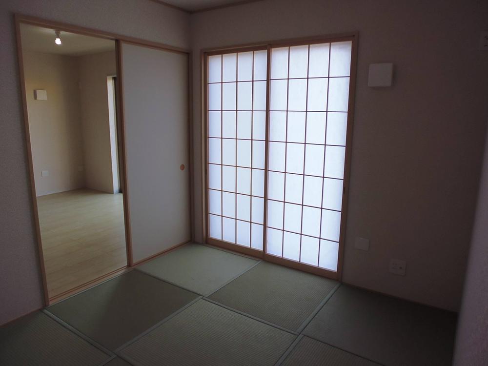 Non-living room. Building 2