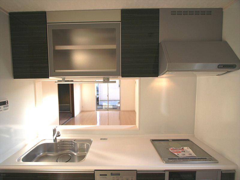 Same specifications photo (kitchen). Same specifications