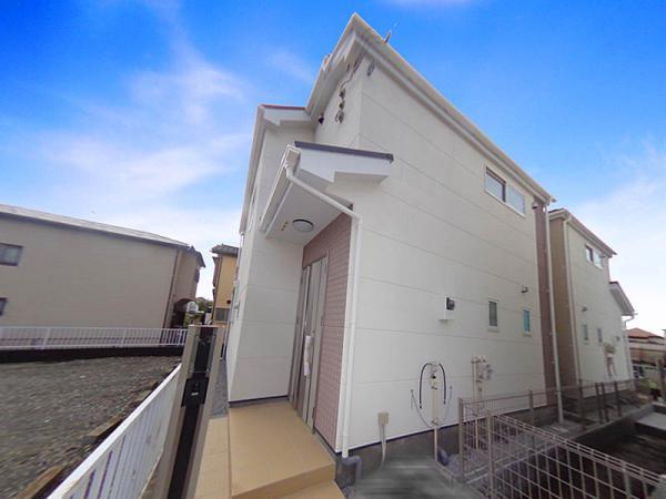 Local appearance photo