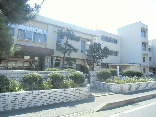Primary school. Donglin 600m up to elementary school