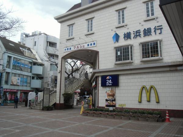 Other Environmental Photo. 1300m to Higashi-Rinkan Station