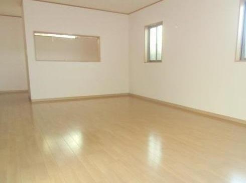 Living. Bright living room sunshine is plugged