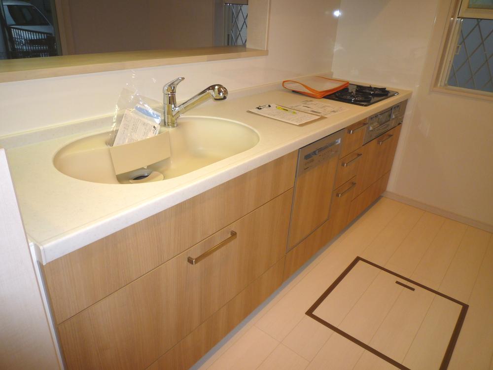 Same specifications photo (kitchen). ( Building) same specification