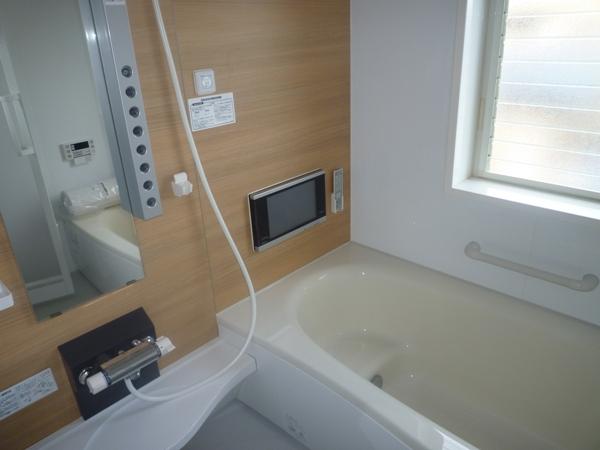 Same specifications photo (bathroom). ( Building) same specification