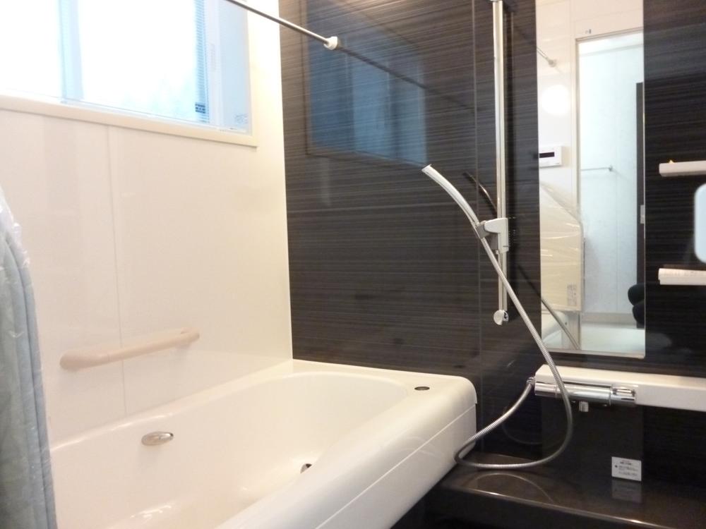 Bathroom. 1 pyeong type