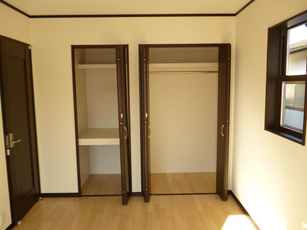 Receipt. 2F southeast room