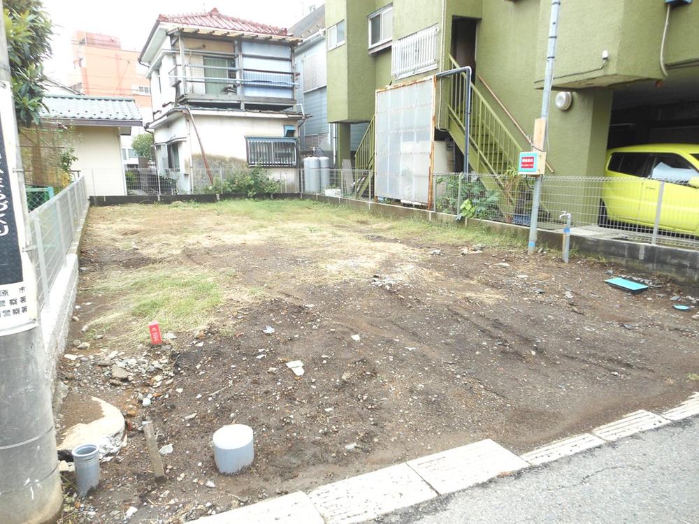 Local appearance photo