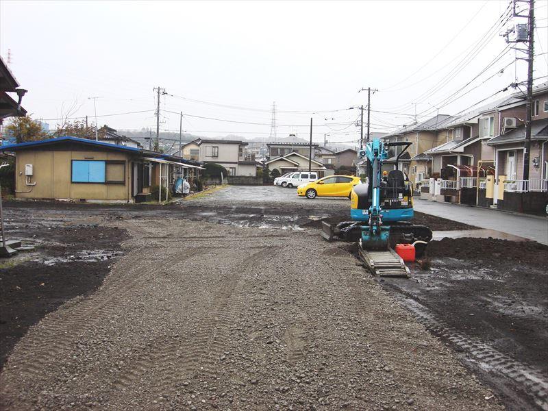 Other local. Local (12 May 2013) Shooting