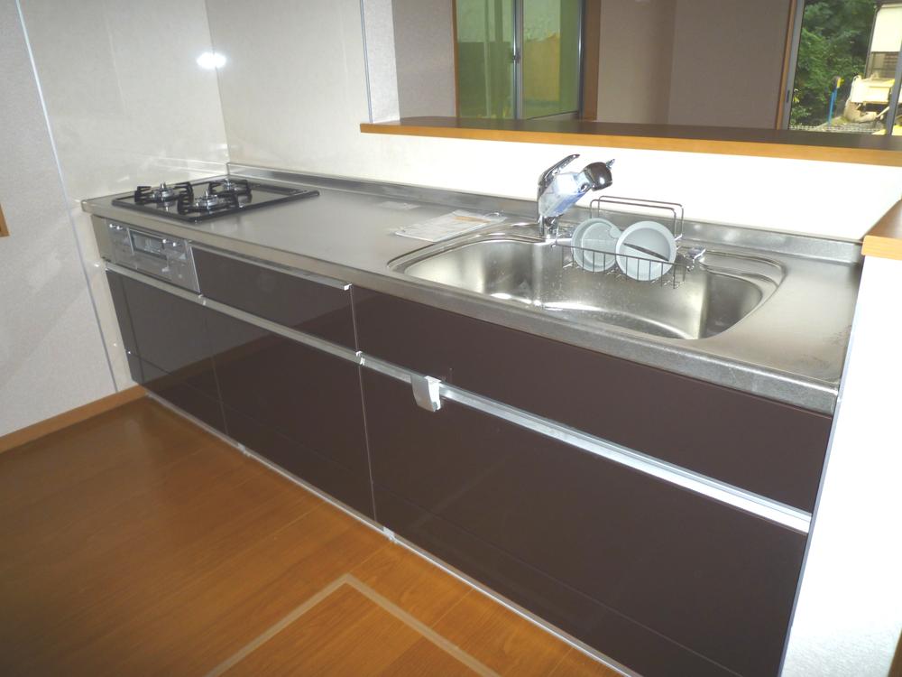 Kitchen. Indoor (10 May 2013) Shooting