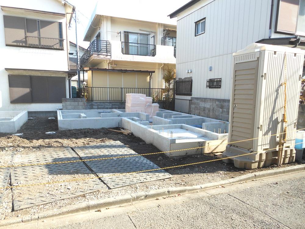 Local appearance photo. Local (12 May 2013) Shooting