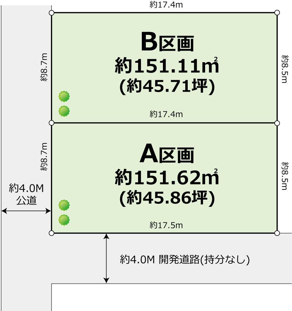 Local land photo. Bulk purchase is also possible