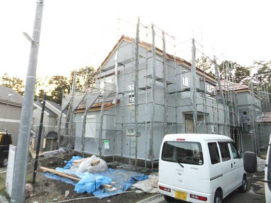 Local appearance photo. Local Photos