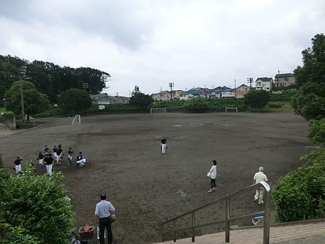 park. Deep to Central Park 1225m