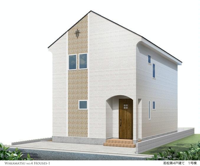 Rendering (appearance). 1 Building Rendering (Perth is actually a somewhat different in those that caused draw on the basis of the drawings)