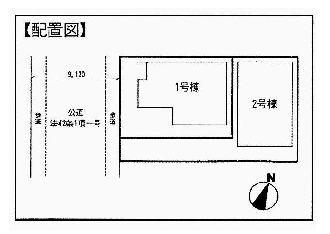 Other. layout drawing