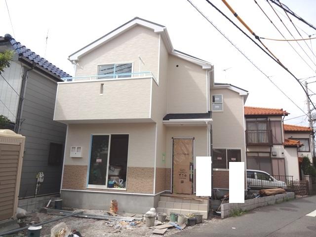 Local appearance photo. local appearance